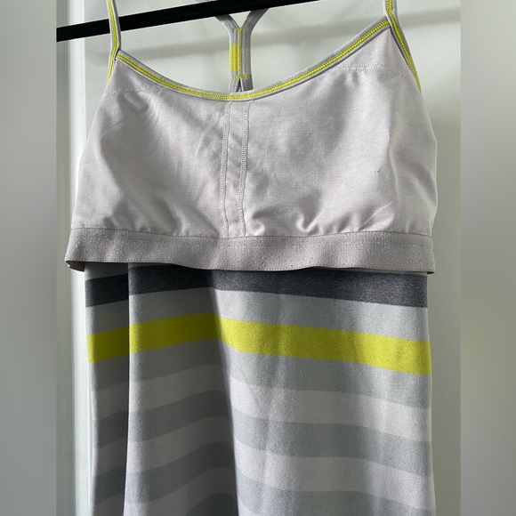 LuluLemon Athletic Tank - Picture 5 of 5